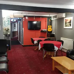 ** Hotel View Road United Kingdom