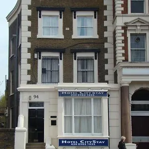Citystay Londra