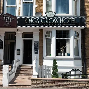 ** Hotel The Kings Cross United Kingdom