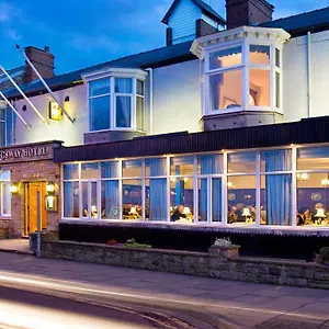 *** Hotel Kingsway Hotel. United Kingdom