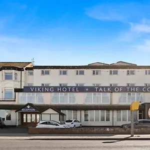 *** Hotel Viking - Adults Only United Kingdom