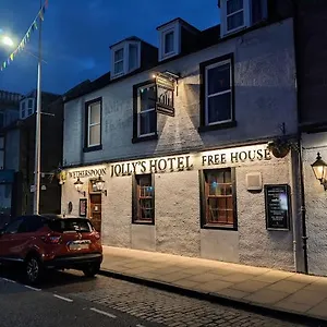 *** Hotel Jolly's Wetherspoon United Kingdom