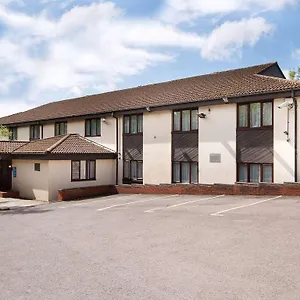** Hotel Travelodge Llanedeyrn United Kingdom