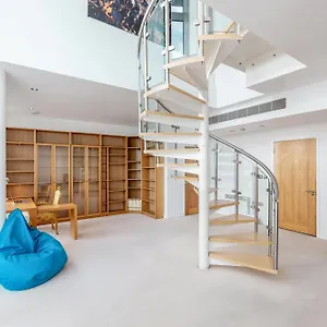  Apartment Premium By Excel