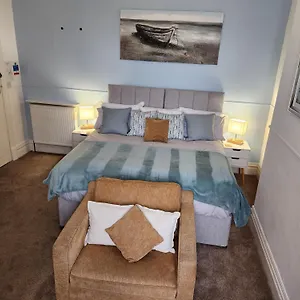 *** Guest house The Sea Croft & Bar United Kingdom