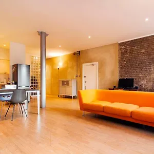  Apartment Guestready - Bright Flat In The Heart Of