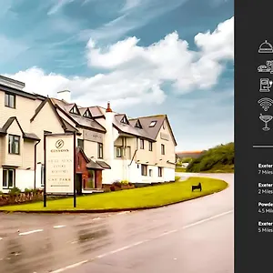**** Hotel Oyo The Gissons United Kingdom