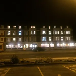 *** Guest house The Albany United Kingdom