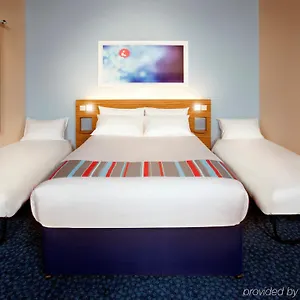 *** Hotel Travelodge Airport United Kingdom