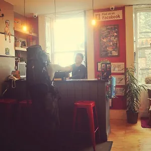  Hostel Vagabonds United Kingdom